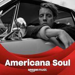 Americana soul for sale  Delivered anywhere in USA 