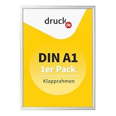 Druck klapprahmen plakate gebraucht kaufen  Wird an jeden Ort in Deutschland