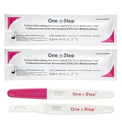 Female fertility tests for sale  Delivered anywhere in UK