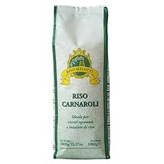 Riso carnaroli melotti for sale  Delivered anywhere in USA 