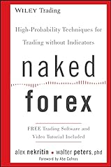 Naked forex high for sale  Delivered anywhere in UK