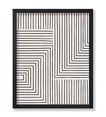 Monem art stripes for sale  Delivered anywhere in USA 