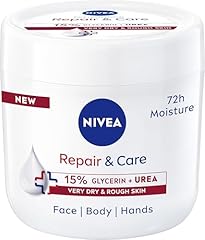 Nivea repair care for sale  Delivered anywhere in UK