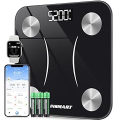 Bluetooth body fat for sale  Delivered anywhere in UK