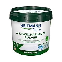 Heitmann pure allzweckreiniger gebraucht kaufen  Wird an jeden Ort in Deutschland