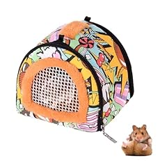 Hamiledyi hamster carrier for sale  Delivered anywhere in USA 