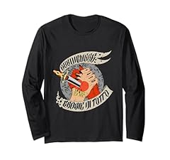 Skruigners maglia manica usato  Spedito ovunque in Italia 