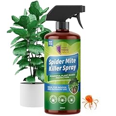 Spider mite killer for sale  Delivered anywhere in UK