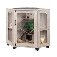 Unipaws chinchillas cage for sale  Delivered anywhere in USA 