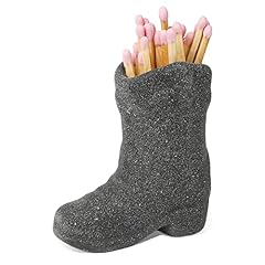 Luter cowboystiefel streichhol gebraucht kaufen  Wird an jeden Ort in Deutschland