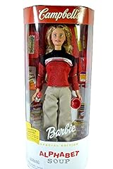 Barbie campbell alphabet for sale  Delivered anywhere in USA 