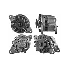 Alternator fits nissan for sale  Delivered anywhere in Ireland