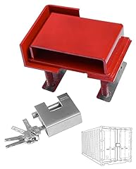 Autoholic container lock for sale  Delivered anywhere in USA 