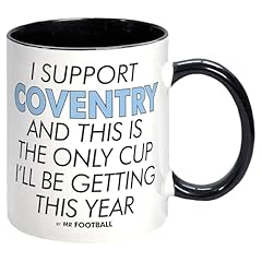 Bomblighters support coventry for sale  Delivered anywhere in UK