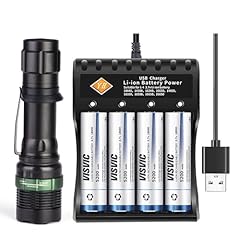 Yuugyd led 18650 for sale  Delivered anywhere in UK