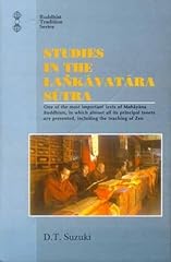 Studies lankavatara sutra for sale  Delivered anywhere in USA 