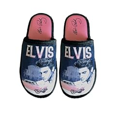 Elvis presley slippers for sale  Delivered anywhere in USA 