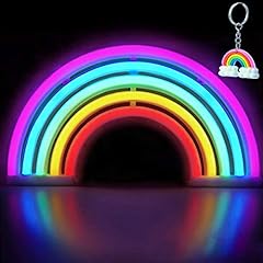 Xiyunte neon rainbow for sale  Delivered anywhere in USA 
