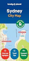 Lonely planet sydney for sale  Delivered anywhere in UK