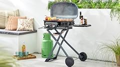 Bbq barbecue portable for sale  Delivered anywhere in UK
