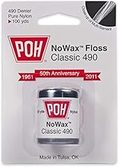 Poh unwaxed dental for sale  Delivered anywhere in USA 