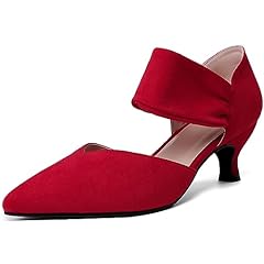 Ribongz comfortable heels for sale  Delivered anywhere in USA 