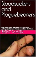 Bloodsuckers plaguebearers mos for sale  Delivered anywhere in UK