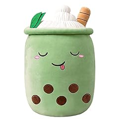 Domeilleur boba plushie for sale  Delivered anywhere in UK