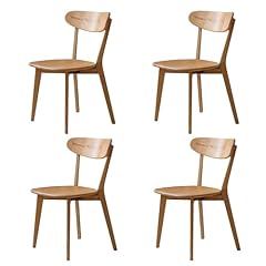 Aosute wooden dining for sale  Delivered anywhere in USA 