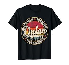 Dylan man myth for sale  Delivered anywhere in USA 