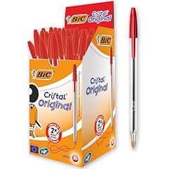 Bic cristal original for sale  Delivered anywhere in UK