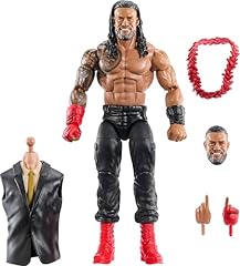 Mattel wwe elite gebraucht kaufen  Wird an jeden Ort in Deutschland