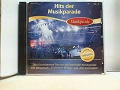 Hits musikparade vol gebraucht kaufen  Wird an jeden Ort in Deutschland