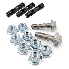 Turbo bolt nut for sale  Delivered anywhere in USA 