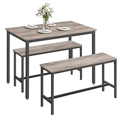 Vasagle dining table for sale  Delivered anywhere in UK
