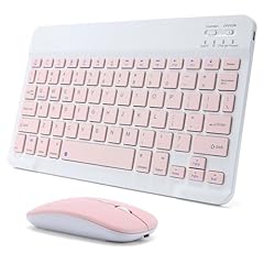 Rechargeable bluetooth keyboar for sale  Delivered anywhere in USA 