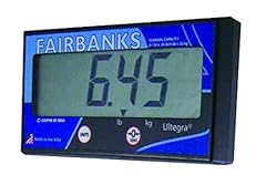 Fairbanks scales 29595 for sale  Delivered anywhere in USA 