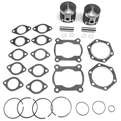 Pistons top end for sale  Delivered anywhere in USA 