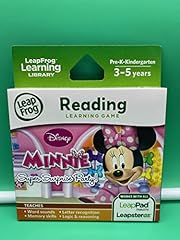 Leapfrog explorer disney for sale  Delivered anywhere in USA 