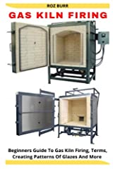 Gas kiln firing for sale  Delivered anywhere in UK
