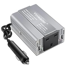 Yinleader power inverter for sale  Delivered anywhere in UK