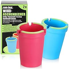 Com four aschenbecher gebraucht kaufen  Wird an jeden Ort in Deutschland