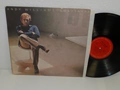 Andy williams solitaire for sale  Delivered anywhere in USA 