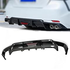 Rear lip bumper for sale  Delivered anywhere in USA 