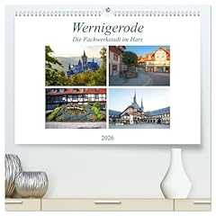 Wernigerode fachwerkstadt harz gebraucht kaufen  Wird an jeden Ort in Deutschland