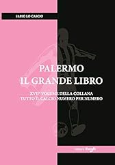Palermo grande libro usato  Spedito ovunque in Italia 