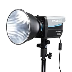 Nanlite 120c full gebraucht kaufen  Wird an jeden Ort in Deutschland