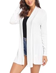 Iclosam strickjacke damen gebraucht kaufen  Wird an jeden Ort in Deutschland