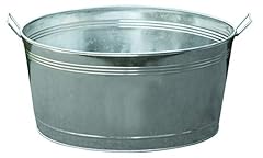 Little giant galvanized for sale  Delivered anywhere in USA 