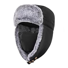 Unigear wintermütze hrenklapp gebraucht kaufen  Wird an jeden Ort in Deutschland